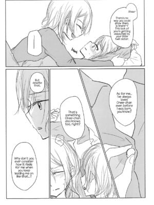 (BanDrea! Star Festival 4) [Nishiharu Cafe (Nishizawa Haruna, chichan54)] Kousoku  Bondage (BanG Dream!) [English] {WSDHANS}_22