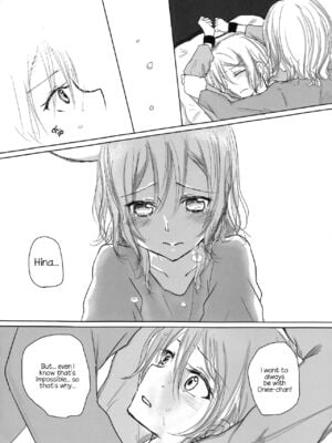 (BanDrea! Star Festival 4) [Nishiharu Cafe (Nishizawa Haruna, chichan54)] Kousoku  Bondage (BanG Dream!) [English] {WSDHANS}_23