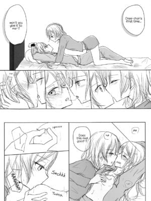 (BanDrea! Star Festival 4) [Nishiharu Cafe (Nishizawa Haruna, chichan54)] Kousoku  Bondage (BanG Dream!) [English] {WSDHANS}_24