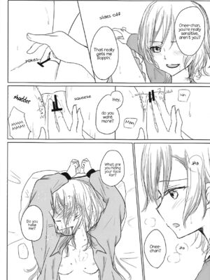 (BanDrea! Star Festival 4) [Nishiharu Cafe (Nishizawa Haruna, chichan54)] Kousoku  Bondage (BanG Dream!) [English] {WSDHANS}_25