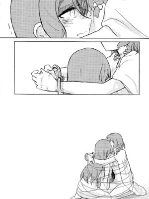 (BanDrea! Star Festival 4) [Nishiharu Cafe (Nishizawa Haruna, chichan54)] Kousoku  Bondage (BanG Dream!) [English] {WSDHANS}_15