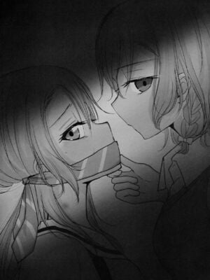(BanDrea! Star Festival 4) [Nishiharu Cafe (Nishizawa Haruna, chichan54)] Kousoku  Bondage (BanG Dream!) [English] {WSDHANS}_16