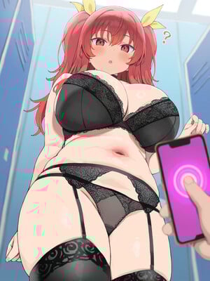 [雷門AIショップ] Stella Vermillion ステラ・ヴァーミリオン [AI Generated]_044_44