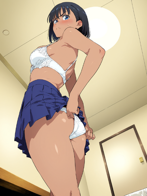 haniodon - 小舟  kofune (Patreon) [AI Generated]_11_kofune001_11
