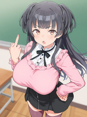 雷門AIショップ - Fuyuko Mayuzumi (Patreon) [AI Generated]_002_00003_