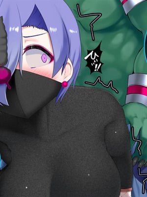 [スズネ屋にようこそ (送り萬都)]傀儡魔女の凱旋～その彼女はすでに汚されている‼外伝～_105