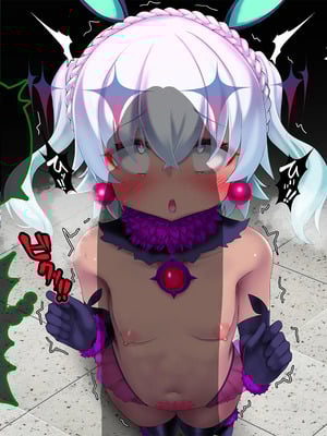 [スズネ屋にようこそ (送り萬都)]傀儡魔女の凱旋～その彼女はすでに汚されている‼外伝～_143