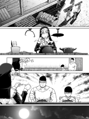 [自家発電処 (flanvia)] 懺悔穴after__015