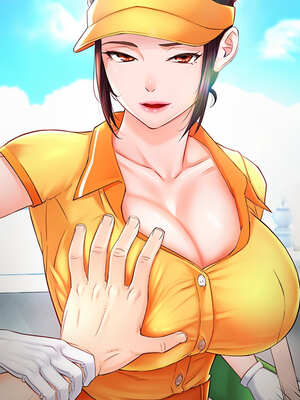 癢樂多阿姨 69-70話