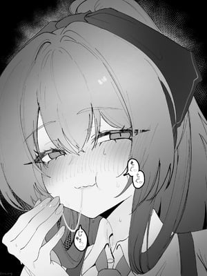 [Eonsang] Springfield (Girls' Frontline) [Decensored]_08_ejnv