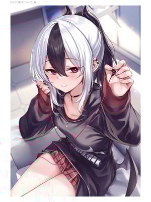 [KS' Works (KS)] MONOCHROME AFFECTION (ブルーアーカイブ) [DL版]_19_wrff