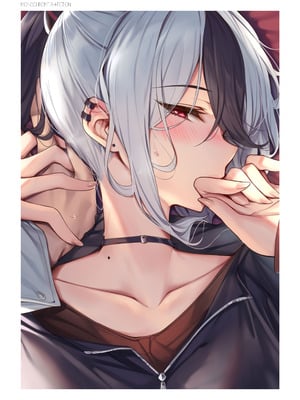 [KS' Works (KS)] MONOCHROME AFFECTION (ブルーアーカイブ) [DL版]_20_gtgg