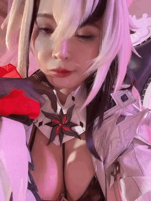 Umeko J - Arlecchino_90_rntn