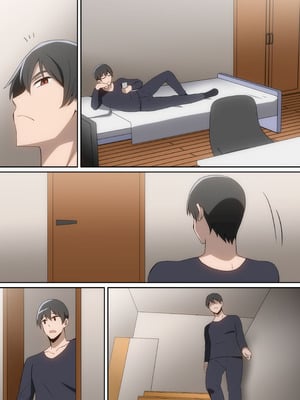 [はらへら] シェアハウス破壊女_50_knwl