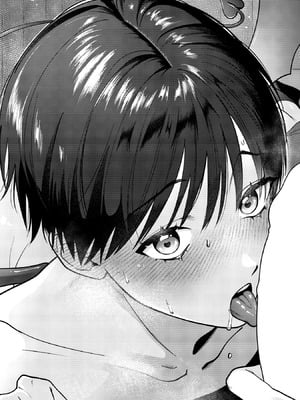 [いちごみゅく (ぴみちゃん)] サキュバス2人と純愛SEX ｜与2个魅魔的纯爱sex [妖玖汉化] [DL版]_19_ihvw