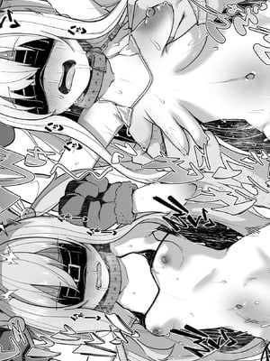 [メメリスチャンネル]メメリスちゃんのえっちなわんわんプレイ｜梅梅丽丝妹妹的色狗汪汪PLAY [欶澜汉化组]_35_rxmb