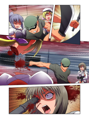 [Beast Anime]Rising Dark -統合本(1~6)-(Deep Rising)[無文字][無修正]_014