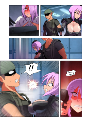 [Beast Anime]Rising Dark -統合本(1~6)-(Deep Rising)[無文字][無修正]_134