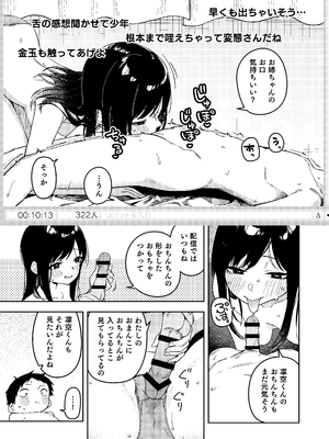 (C106) [シンセカイセット (菖蒲)] 隣人は有名配信者6人目 [DL版]_045