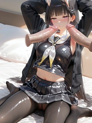 [Nyako] 能代_118
