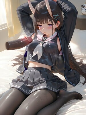 [Nyako] 能代_157