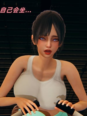 [kingofntr]如何拯救我的COS女友11_003