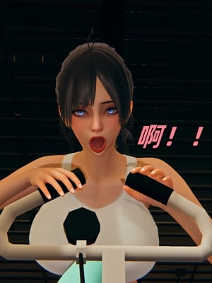 [kingofntr]如何拯救我的COS女友11_005