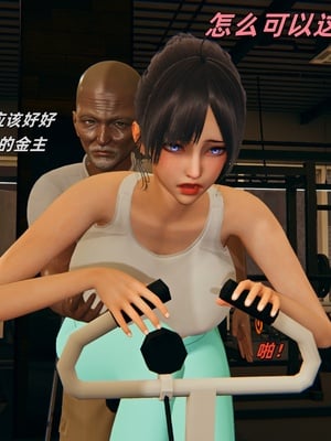 [kingofntr]如何拯救我的COS女友11_007