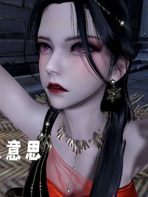 [bagnall] 神谕 第三季 14_139