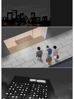 [大空カイコ (kaiko)] 母に恋して 特別編 -都会の息子をたずねて- [中国翻訳]_image_002