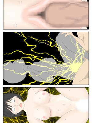 [水洗いの会] オナネタ母さん|自慰素材媽媽 1~4(完結篇)+<別世界線1~8>[中国翻訳][薄碼][殘缺]_B120