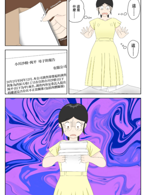 [水洗いの会] オナネタ母さん|自慰素材媽媽 1~4(完結篇)+<別世界線1~8>[中国翻訳][薄碼][殘缺]_B207