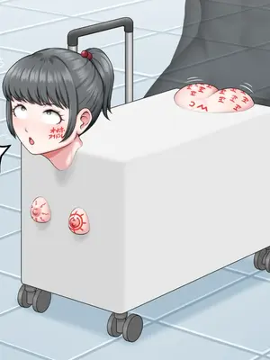 [楽園屋 (楽)]便女ガチャ [中国翻译][粗碼]_56
