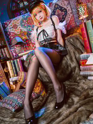 Hachi 小芭 - Watson Amelia_02_rqdk