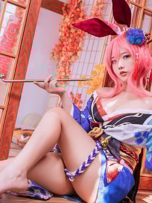 Messie Huang - Yae Sakura Honkai Impact 3rd_05_hefl