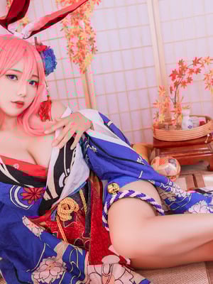 Messie Huang - Yae Sakura Honkai Impact 3rd_08_iqrd