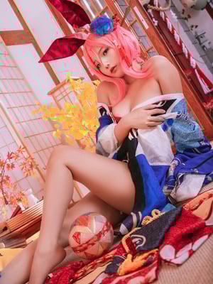 Messie Huang - Yae Sakura Honkai Impact 3rd_35_rvgu