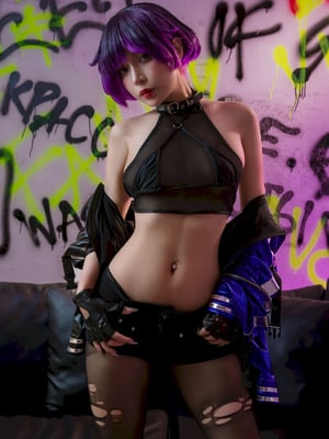 Umeko J - Reina Mishima_003_gyna