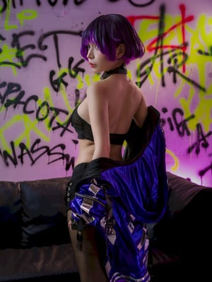 Umeko J - Reina Mishima_006_woai