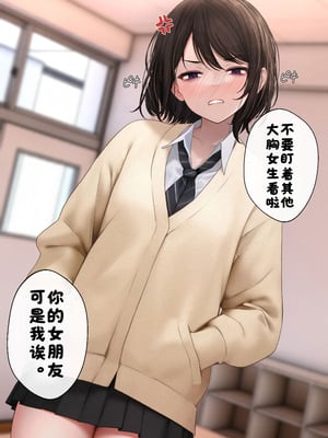 [SigMart (SigMa)] きもちくておかしくなっちゃうね [漢化：酸菜魚ゅ°]_37_ksal