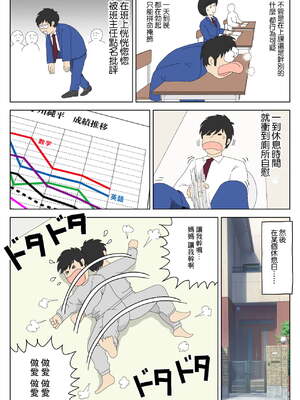 [水洗いの会]オナネタ母さん1~5完結篇+5~8別世界線_0036