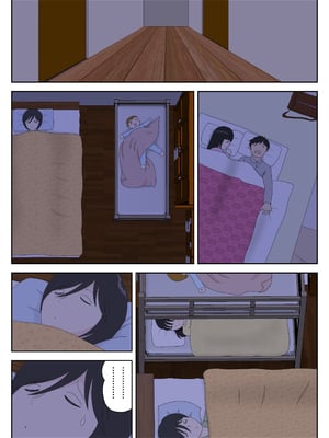 [水洗いの会]オナネタ母さん1~5完結篇+5~8別世界線_0184