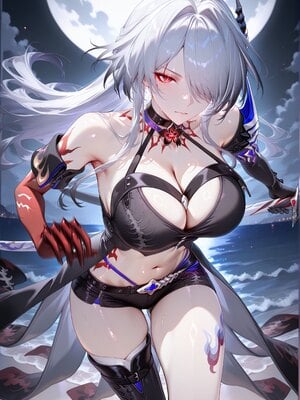 [NAKS]Acheron[AI Generated]_001_004
