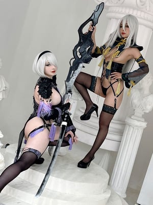 Umeko J & Mikomin - 2B & A2_058_rckk