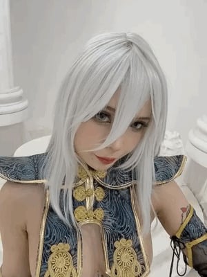Umeko J & Mikomin - 2B & A2_143_xdgm
