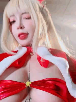 Umeko J - Marie Rose Xmas_120_pshf