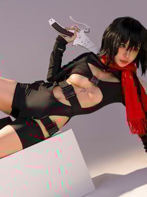 Umeko J - Mikasa_035_vkao