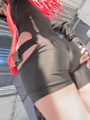 Umeko J - Mikasa_126_rdqh