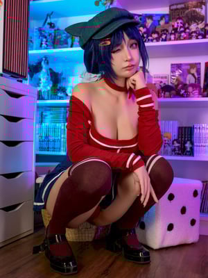 Umeko J - Mita (MiSide)_007_apki