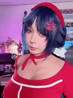 Umeko J - Mita (MiSide)_092_kikt